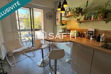 Appartement 4 pièces 360000 €