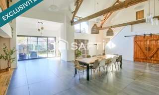 Maison 9 Pièces 230 m² à vendre à Armbouts-Cappel (59380)