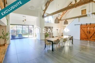Maison 9 pièces 775000 €