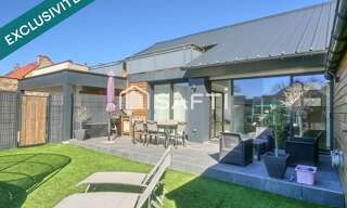 Maison 9 Pièces 312 m² à vendre à Armbouts-Cappel (59380)