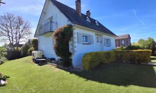 Maison 6 Pièces 143 m² à vendre à Yerville (76760)