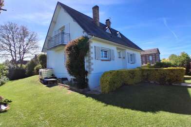 Maison 6 pièces 277000 €