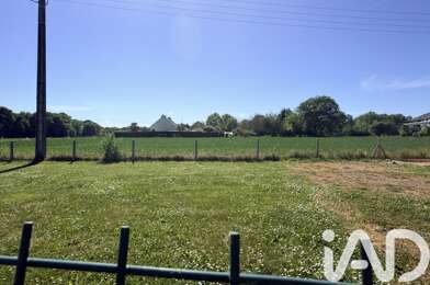 Terrain  80000 €