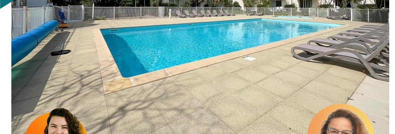 Appartement 2 Pièces 38 m² à vendre à Fouesnant (29170)