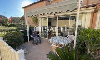 Maison 3 Pièces 41 m² à vendre à Valras-Plage (34350)