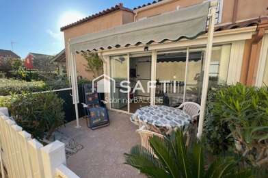 Maison 3 pièces 168000 €