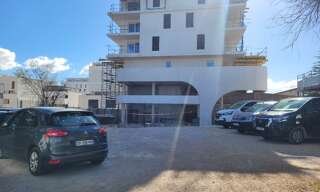 Commerce  164 m² à vendre à Montpellier (34000)