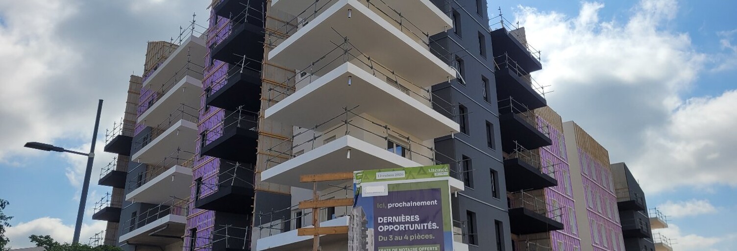Commerce  293 m² à vendre à Montpellier (34000)