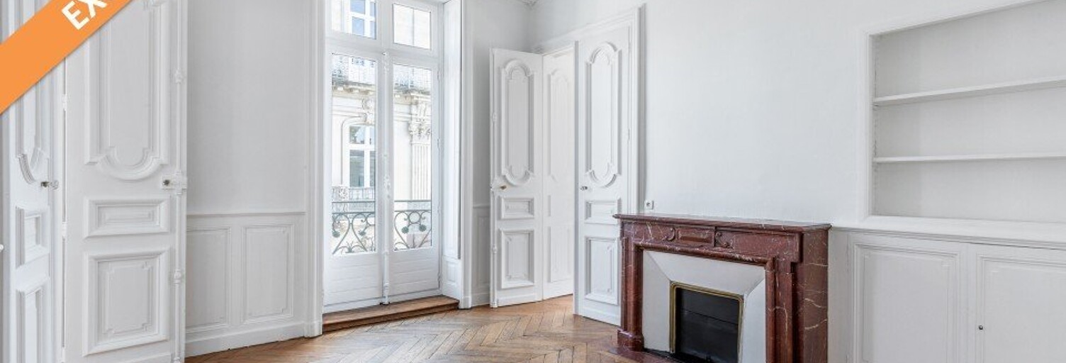 Appartement 7 Pièces 102 m² à vendre à Montpellier (34000)