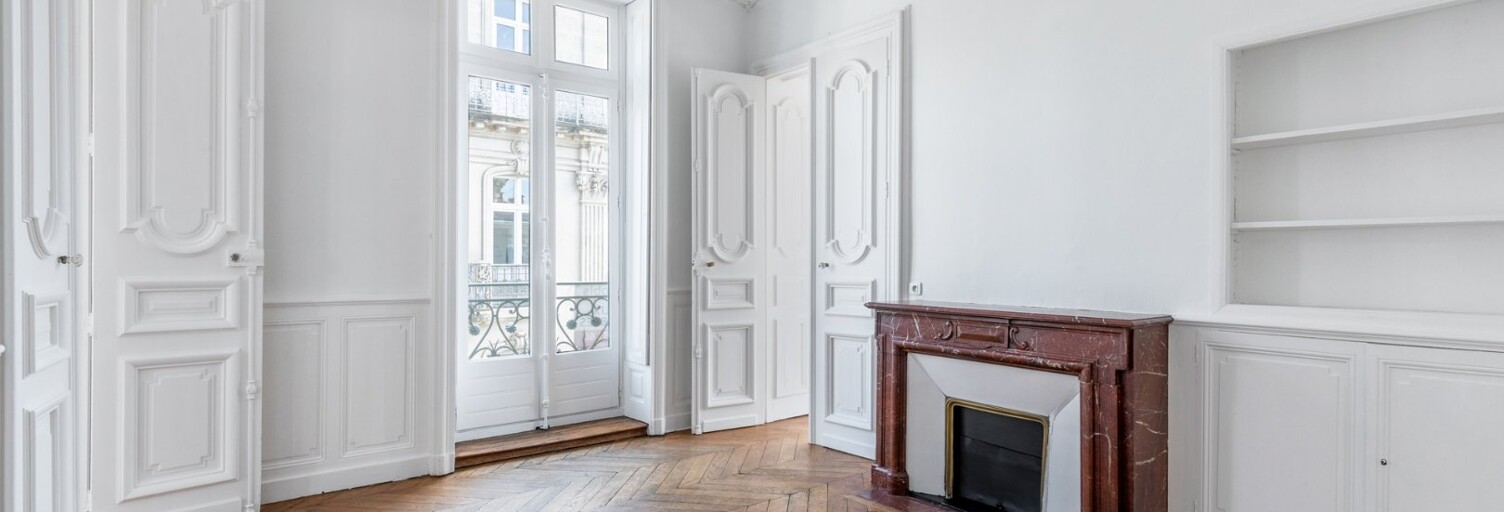 Appartement 7 Pièces 103 m² à vendre à Montpellier (34000)