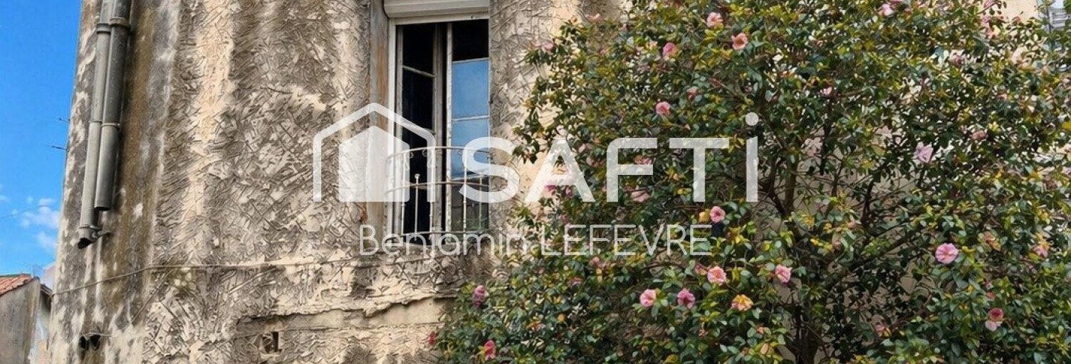 Appartement 4 Pièces 129 m² à vendre à Marseille 15 (13015)