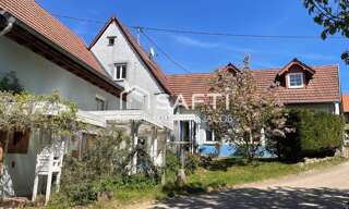 Maison 9 Pièces 222 m² à vendre à Wingen (67510)