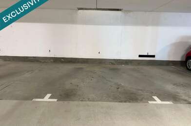 Garage  21000 €