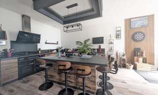 Maison 6 Pièces 161 m² à vendre à Esnandes (17137)