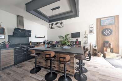 Maison 6 pièces 323000 €
