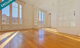 Appartement 5 Pièces 71 m² à vendre à Les Lilas (93260)