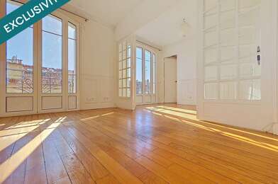 Appartement 5 pièces 539000 €