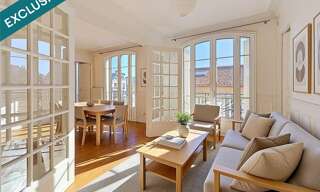 Appartement 5 Pièces 71 m² à vendre à Les Lilas (93260)