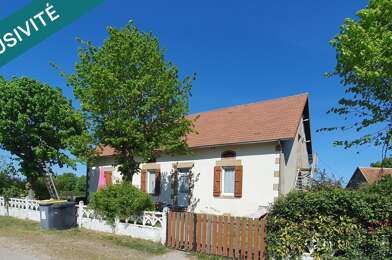 Maison 4 pièces 140000 €