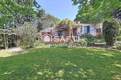 Maison 5 pièces 460000 €