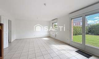 Maison 4 Pièces 84 m² à vendre à Carvin (62220)
