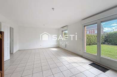 Maison 4 pièces 198000 €