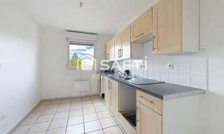 Maison 4 Pièces 84 m² à vendre à Carvin (62220)