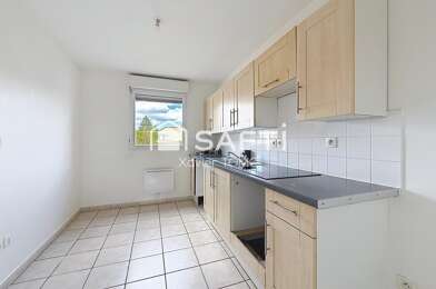 Maison 4 pièces 188000 €