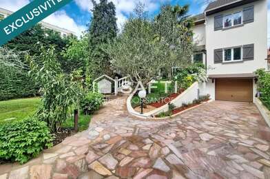Maison 6 pièces 489000 €