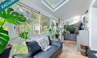 Maison 6 Pièces 125 m² à vendre à Villiers-sur-Marne (94350)