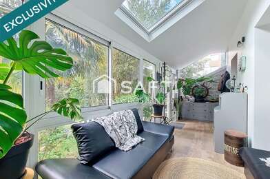 Maison 6 pièces 489000 €