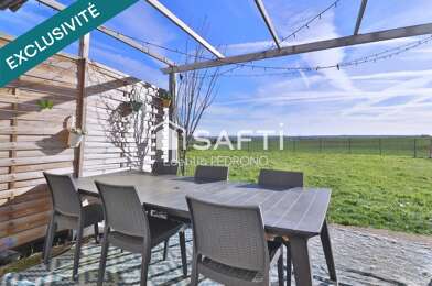 Maison 4 pièces 315000 €