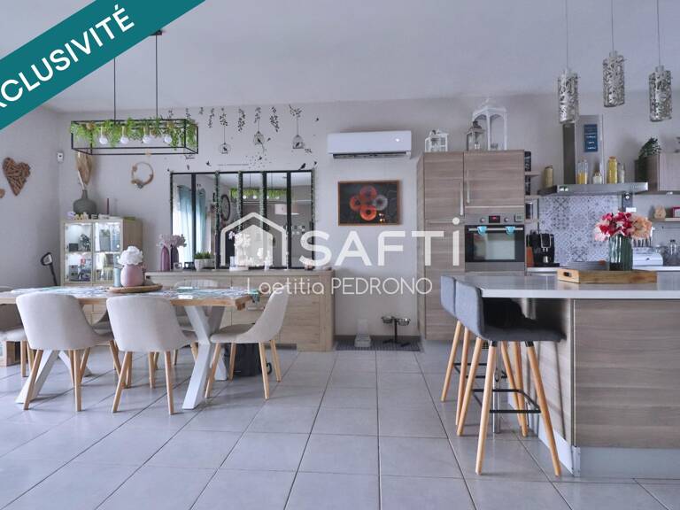 Superbe pavillon individuel avec vue sur champs — photo 1
