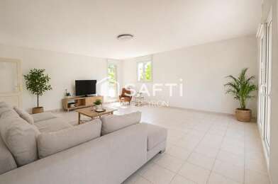 Appartement 5 pièces 699000 €