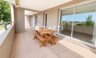 Appartement 5 Pièces 123 m² à vendre à Aix-en-Provence (13100)