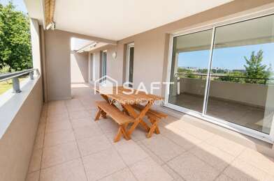 Appartement 5 pièces 684000 €