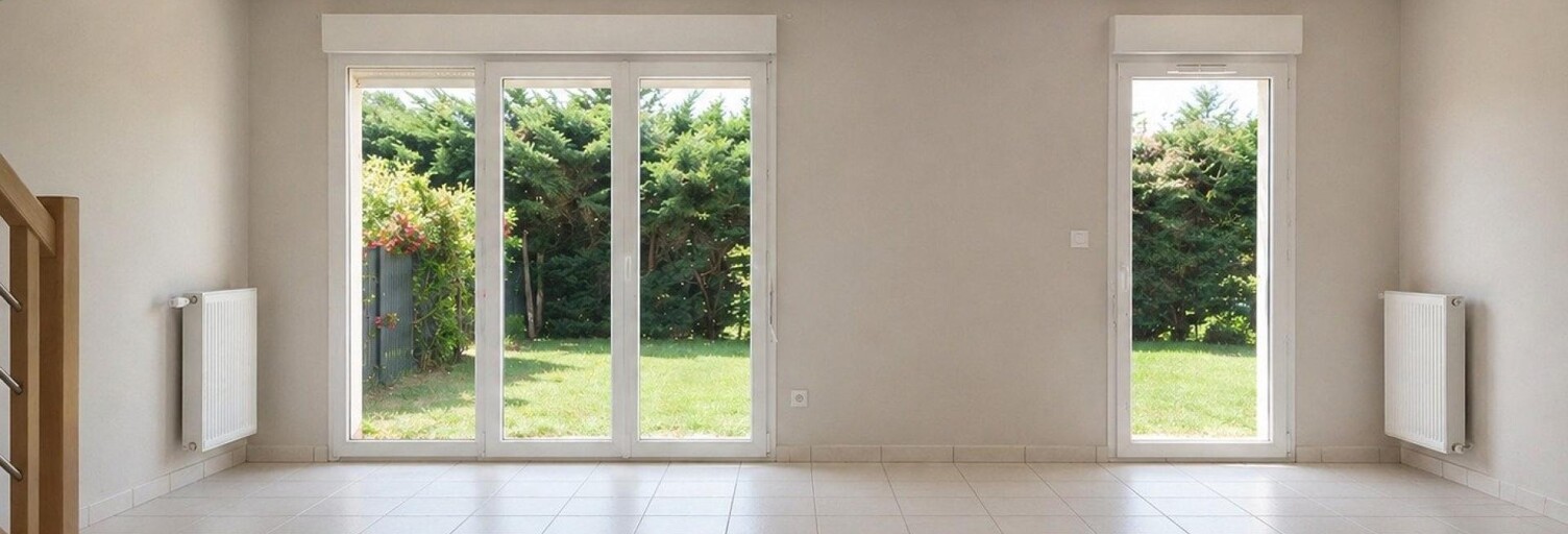 Maison 4 Pièces 87 m² à vendre à Montélimar (26200)