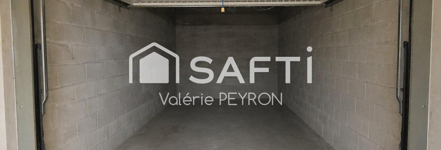 Garage   m² à vendre à Aix-en-Provence (13100)