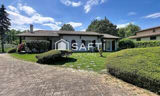 Maison 4 Pièces 145 m² à vendre à Blanquefort (33290)