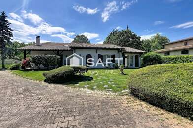 Maison 4 pièces 455000 €
