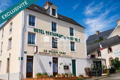 Commerce 20 pièces 110000 €