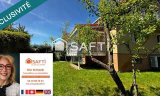 Maison 5 Pièces 98 m² à vendre à Rosenau (68128)