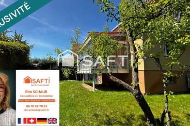Maison 5 pièces 336000 €