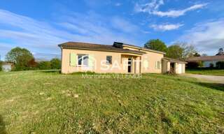Maison 5 Pièces 106 m² à vendre à Barbaste (47230)