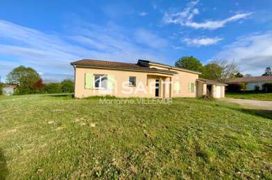 Maison 5 pièces 225000 €