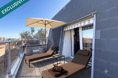 Appartement 4 pièces 559500 €