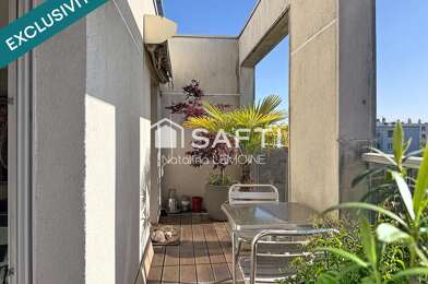 Appartement 4 pièces 549500 €