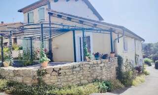 Maison 5 Pièces 140 m² à vendre à Ordan-Larroque (32350)