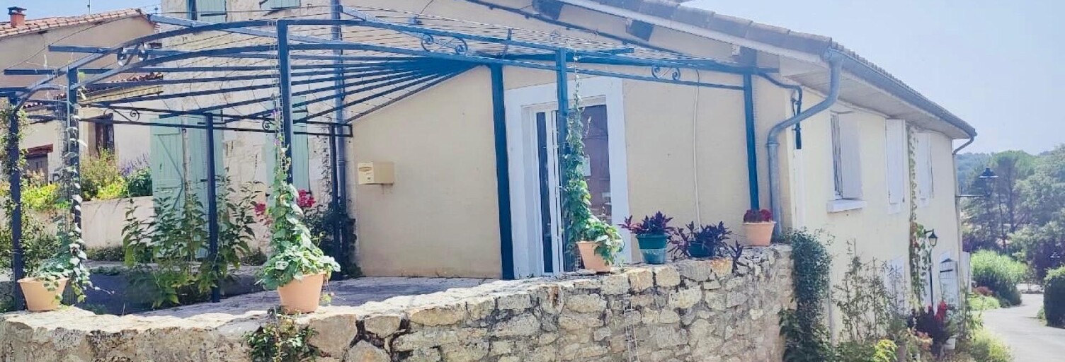 Maison 5 Pièces 140 m² à vendre à Ordan-Larroque (32350)