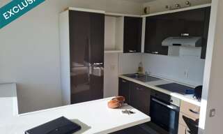 Appartement 1 Pièce 36 m² à vendre à Villefontaine (38090)